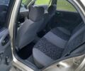 Бежевий Деу Сенс, об'ємом двигуна 1.3 л та пробігом 200 тис. км за 1650 $, фото 22 на Automoto.ua