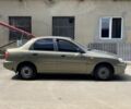 Бежевий Деу Сенс, об'ємом двигуна 1.3 л та пробігом 1 тис. км за 1450 $, фото 3 на Automoto.ua