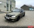 Бежевый Дэу Сенс, объемом двигателя 1.3 л и пробегом 127 тыс. км за 1750 $, фото 10 на Automoto.ua