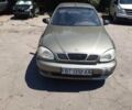 Бежевый Дэу Сенс, объемом двигателя 0 л и пробегом 3 тыс. км за 1499 $, фото 1 на Automoto.ua