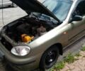Бежевий Деу Сенс, об'ємом двигуна 0 л та пробігом 198 тис. км за 1800 $, фото 4 на Automoto.ua