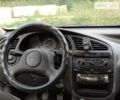 Бежевый Дэу Сенс, объемом двигателя 1.3 л и пробегом 215 тыс. км за 2200 $, фото 9 на Automoto.ua