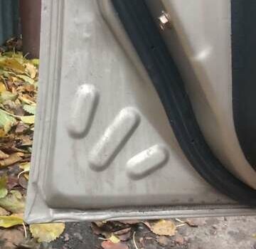 Бежевий Деу Сенс, об'ємом двигуна 1.3 л та пробігом 233 тис. км за 1750 $, фото 4 на Automoto.ua