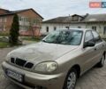 Бежевый Дэу Сенс, объемом двигателя 1.3 л и пробегом 167 тыс. км за 1500 $, фото 1 на Automoto.ua