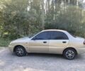 Бежевий Деу Сенс, об'ємом двигуна 1.3 л та пробігом 3 тис. км за 1200 $, фото 2 на Automoto.ua