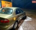 Бежевый Дэу Сенс, объемом двигателя 1.3 л и пробегом 355 тыс. км за 2000 $, фото 1 на Automoto.ua