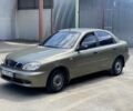 Бежевий Деу Сенс, об'ємом двигуна 1.3 л та пробігом 1 тис. км за 1450 $, фото 1 на Automoto.ua