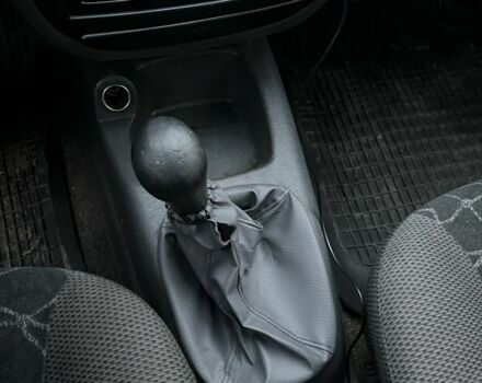 Бежевий Деу Сенс, об'ємом двигуна 1.3 л та пробігом 143 тис. км за 1899 $, фото 19 на Automoto.ua