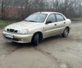 Бежевый Дэу Сенс, объемом двигателя 0 л и пробегом 250 тыс. км за 1050 $, фото 2 на Automoto.ua