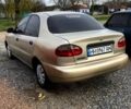 Бежевый Дэу Сенс, объемом двигателя 1.3 л и пробегом 180 тыс. км за 1500 $, фото 3 на Automoto.ua