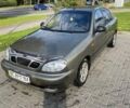 Бежевый Дэу Сенс, объемом двигателя 1.3 л и пробегом 212 тыс. км за 2300 $, фото 1 на Automoto.ua