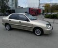 Бежевий Деу Сенс, об'ємом двигуна 1.3 л та пробігом 200 тис. км за 1650 $, фото 5 на Automoto.ua