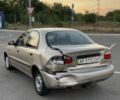 Бежевый Дэу Сенс, объемом двигателя 1.3 л и пробегом 180 тыс. км за 950 $, фото 4 на Automoto.ua