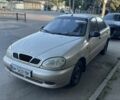 Бежевый Дэу Сенс, объемом двигателя 1.3 л и пробегом 200 тыс. км за 1458 $, фото 4 на Automoto.ua
