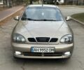 Бежевый Дэу Сенс, объемом двигателя 1.5 л и пробегом 200 тыс. км за 2100 $, фото 1 на Automoto.ua