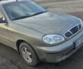 Дэу Сенс 2004 в Николаеве на Automoto.ua Бежевый Дэу Сенс, объемом двигателя 1.3 л и пробегом 128 тыс. км за 2600 $, фото 2 на Automoto.ua