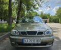 Бежевий Деу Сенс, об'ємом двигуна 1.5 л та пробігом 217 тис. км за 2700 $, фото 7 на Automoto.ua