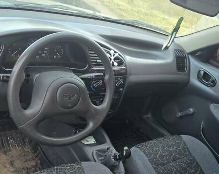 Дэу Сенс 2004 в Николаеве на Automoto.ua Бежевый Дэу Сенс, объемом двигателя 1.3 л и пробегом 128 тыс. км за 2600 $, фото 3 на Automoto.ua