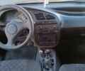 Бежевый Дэу Сенс, объемом двигателя 1.5 л и пробегом 135 тыс. км за 2200 $, фото 5 на Automoto.ua
