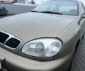 Бежевий Деу Сенс, об'ємом двигуна 1.3 л та пробігом 143 тис. км за 1899 $, фото 8 на Automoto.ua