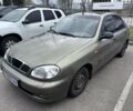 Бежевий Деу Сенс, об'ємом двигуна 1.5 л та пробігом 185 тис. км за 2900 $, фото 1 на Automoto.ua