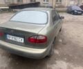 Бежевый Дэу Сенс, объемом двигателя 1.6 л и пробегом 260 тыс. км за 1600 $, фото 2 на Automoto.ua