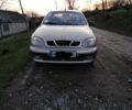 Бежевий Деу Сенс, об'ємом двигуна 1.3 л та пробігом 162 тис. км за 3650 $, фото 1 на Automoto.ua