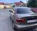Бежевый Дэу Сенс, объемом двигателя 1.3 л и пробегом 180 тыс. км за 1999 $, фото 3 на Automoto.ua