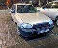 Бежевый Дэу Сенс, объемом двигателя 1.3 л и пробегом 227 тыс. км за 1400 $, фото 10 на Automoto.ua