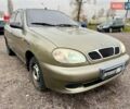 Бежевый Дэу Сенс, объемом двигателя 1.3 л и пробегом 165 тыс. км за 2200 $, фото 28 на Automoto.ua