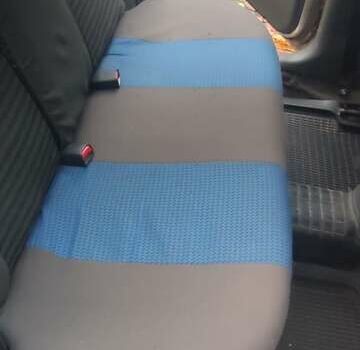 Бежевий Деу Сенс, об'ємом двигуна 1.3 л та пробігом 233 тис. км за 1750 $, фото 12 на Automoto.ua