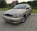 Бежевый Дэу Сенс, объемом двигателя 1.3 л и пробегом 220 тыс. км за 1700 $, фото 1 на Automoto.ua