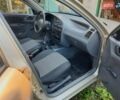Бежевий Деу Сенс, об'ємом двигуна 1.3 л та пробігом 68 тис. км за 2600 $, фото 1 на Automoto.ua