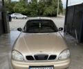 Бежевий Деу Сенс, об'ємом двигуна 1.5 л та пробігом 170 тис. км за 1250 $, фото 1 на Automoto.ua