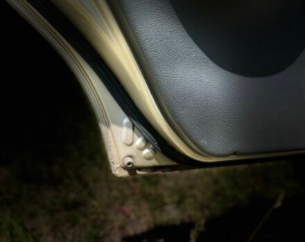 Бежевый Дэу Сенс, объемом двигателя 1.3 л и пробегом 170 тыс. км за 2200 $, фото 8 на Automoto.ua