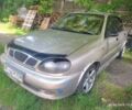 Бежевий Деу Сенс, об'ємом двигуна 1.5 л та пробігом 256 тис. км за 2700 $, фото 1 на Automoto.ua