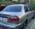 Бежевый Дэу Сенс, объемом двигателя 1.3 л и пробегом 153 тыс. км за 1450 $, фото 5 на Automoto.ua