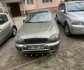Бежевий Деу Сенс, об'ємом двигуна 1.3 л та пробігом 480 тис. км за 2500 $, фото 1 на Automoto.ua
