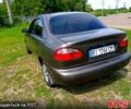 Бежевый Дэу Сенс, объемом двигателя 1.3 л и пробегом 240 тыс. км за 2000 $, фото 1 на Automoto.ua