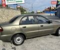 Бежевый Дэу Сенс, объемом двигателя 1.3 л и пробегом 143 тыс. км за 2100 $, фото 4 на Automoto.ua