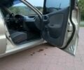Бежевый Дэу Сенс, объемом двигателя 1.5 л и пробегом 206 тыс. км за 1699 $, фото 10 на Automoto.ua