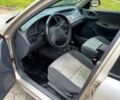 Бежевий Деу Сенс, об'ємом двигуна 1.3 л та пробігом 167 тис. км за 1500 $, фото 4 на Automoto.ua