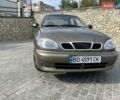 Бежевий Деу Сенс, об'ємом двигуна 1.3 л та пробігом 144 тис. км за 1700 $, фото 9 на Automoto.ua