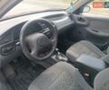 Бежевый Дэу Сенс, объемом двигателя 1.3 л и пробегом 310 тыс. км за 1400 $, фото 3 на Automoto.ua