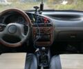 Бежевый Дэу Сенс, объемом двигателя 1.5 л и пробегом 350 тыс. км за 2700 $, фото 11 на Automoto.ua