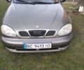 Бежевий Деу Сенс, об'ємом двигуна 0 л та пробігом 120 тис. км за 2000 $, фото 1 на Automoto.ua
