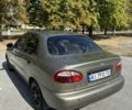 Бежевий Деу Сенс, об'ємом двигуна 1.5 л та пробігом 286 тис. км за 2507 $, фото 2 на Automoto.ua