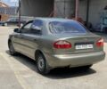 Бежевий Деу Сенс, об'ємом двигуна 1.3 л та пробігом 1 тис. км за 1450 $, фото 5 на Automoto.ua