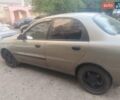 Бежевий Деу Сенс, об'ємом двигуна 1.3 л та пробігом 149 тис. км за 1600 $, фото 1 на Automoto.ua