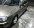 Бежевый Дэу Сенс, объемом двигателя 1.3 л и пробегом 175 тыс. км за 1500 $, фото 1 на Automoto.ua